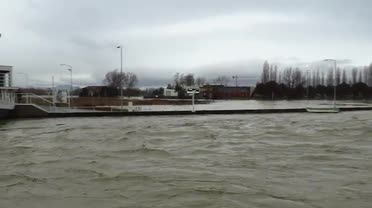 esondazione uso bellaria