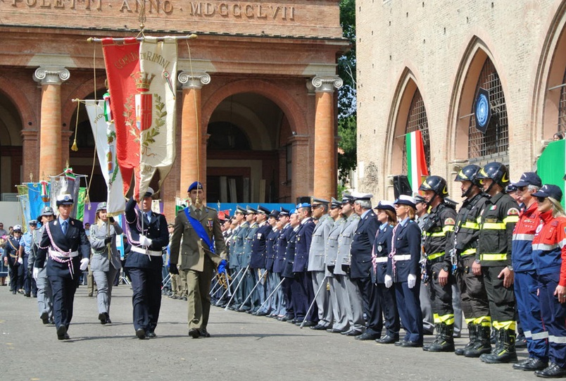 festa della repubblica