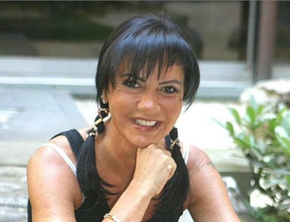 fiordaliso cantante