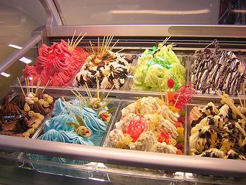gelato