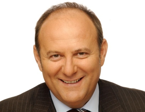 gerry scotti