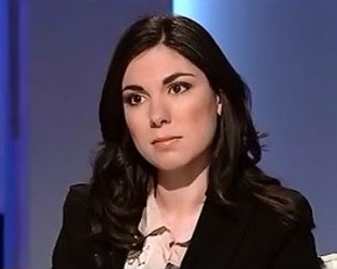 giulia sarti
