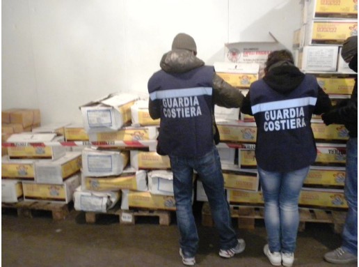 guardia-costiera