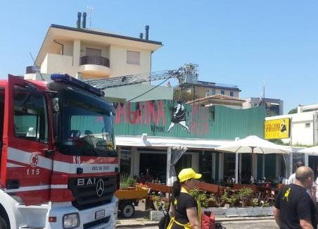 incendio saraghina