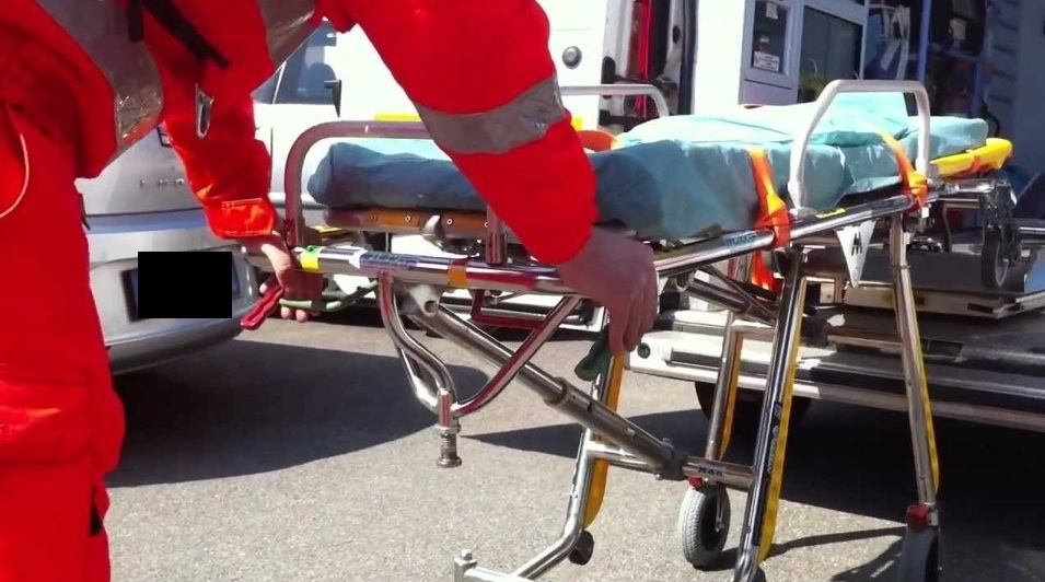 incidente