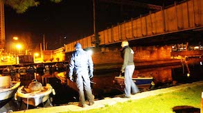 kebab 2 polizia municipale rimini blitz notte 9 febbraio foto - 18
