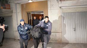 kebab 2 polizia municipale rimini blitz notte 9 febbraio foto - 22