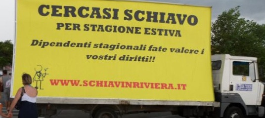 lavoro nero