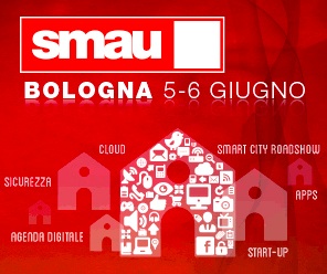 logo smau bologna 2015