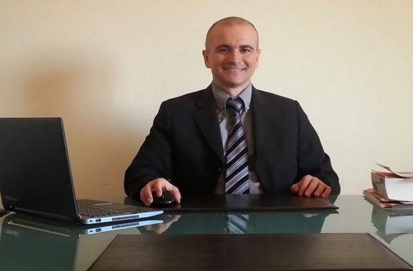 luca bracci