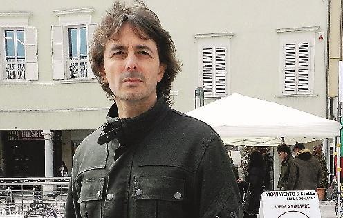 luigi camporesi