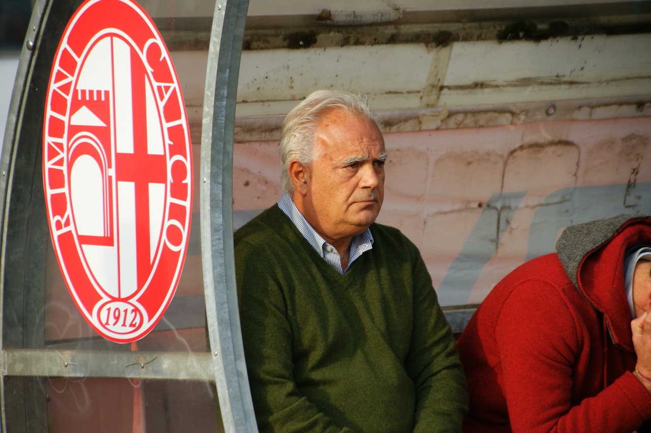 marco cari