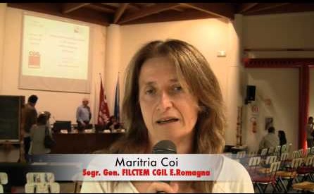 maritria coi