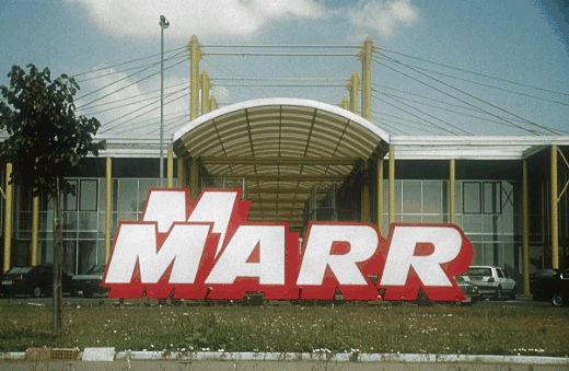 marr