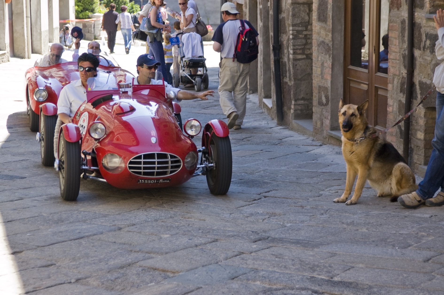 millemiglia