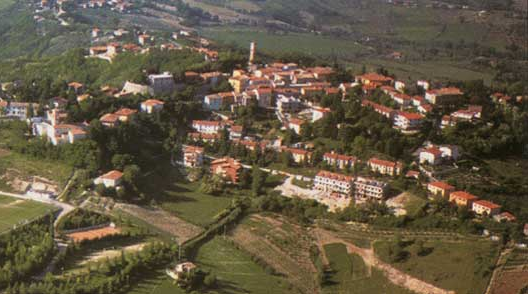 montescudo