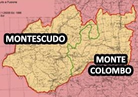 montescudo monte colombo