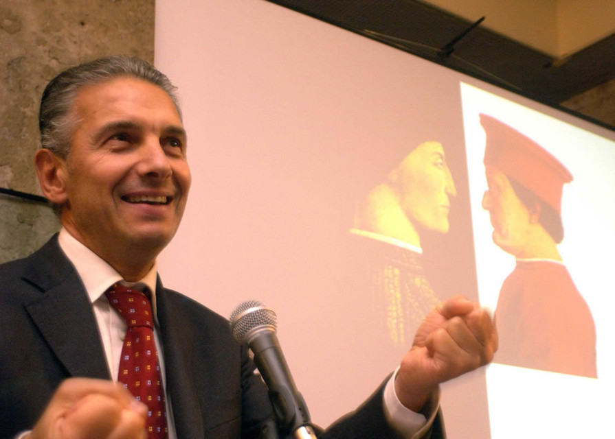 nando fabbri