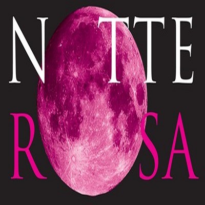 notte rosa