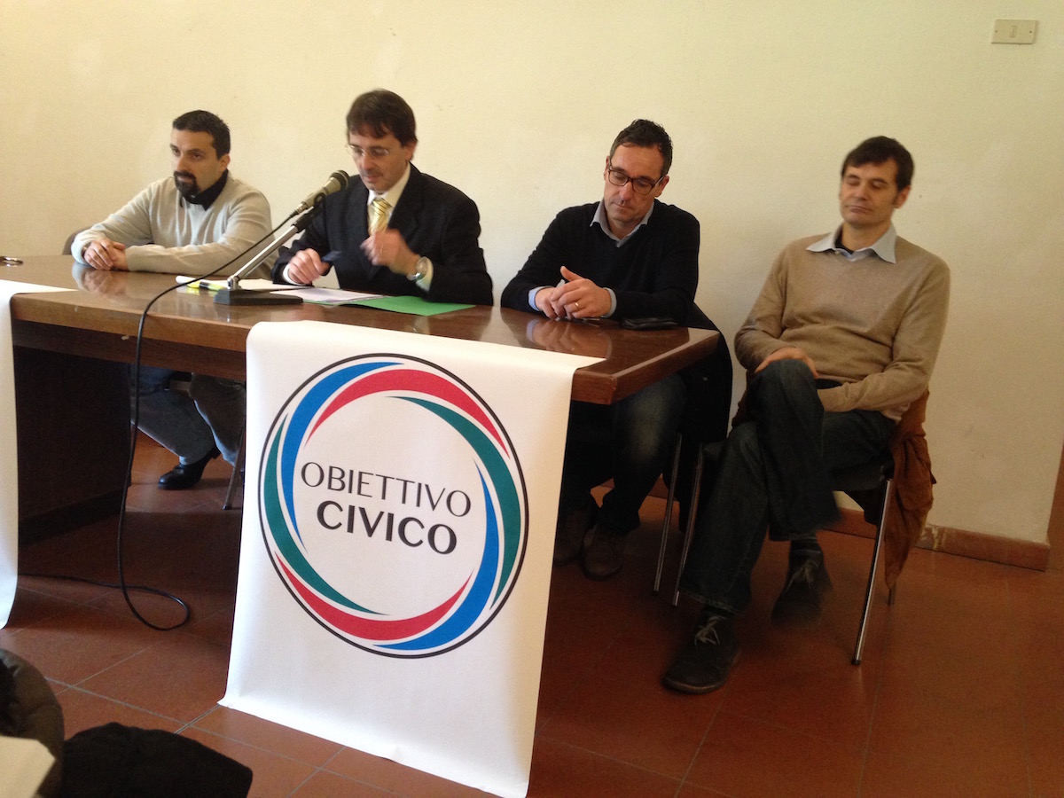 obiettivocivico