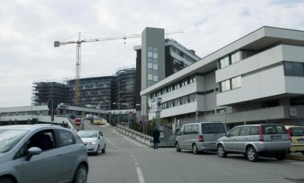 parcheggio ospedale rimini