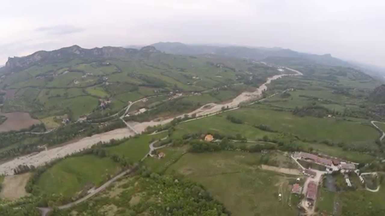 pia di selva