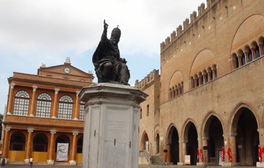piazza cavour