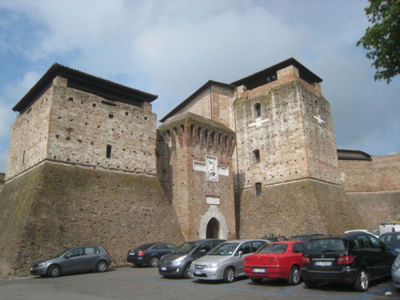 piazza malatesta