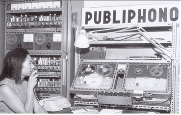 publiphono rimini