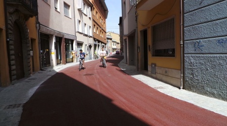 rimini centro storico