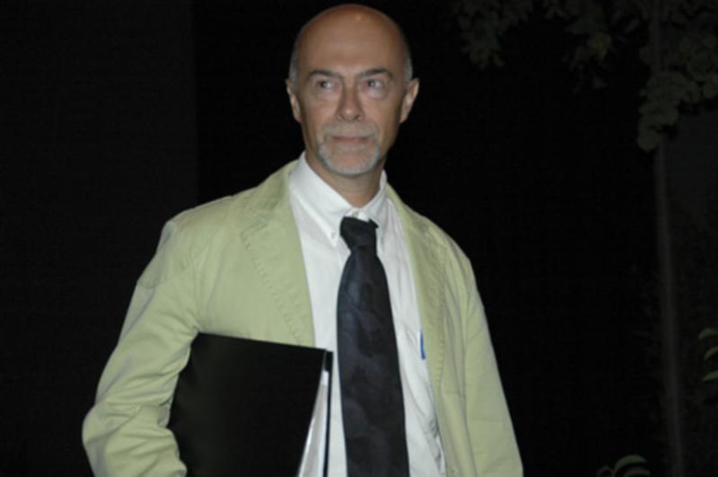 rodolfo casadei