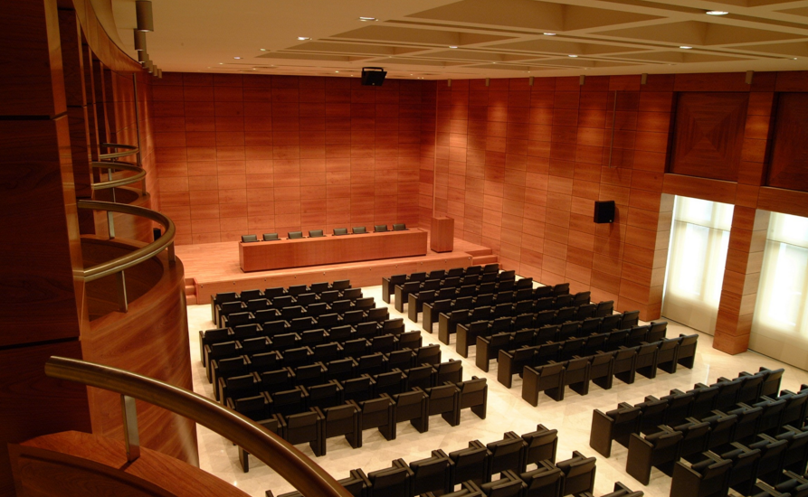 san marino-sala titano kursaal
