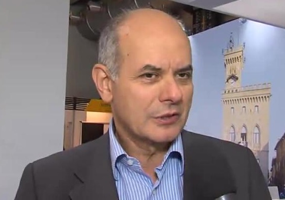 sandro ricci