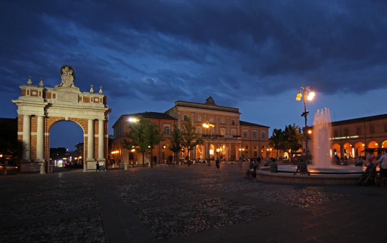 santarcangelo