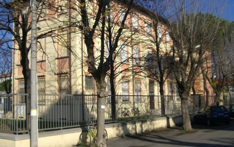 scuola de amicis rimini