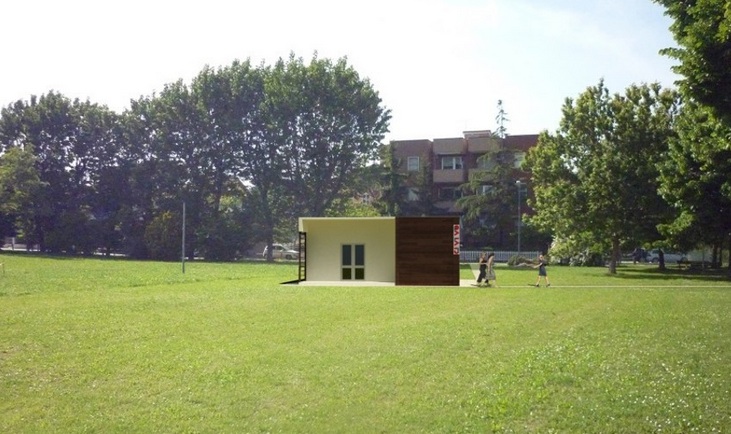 spina verde