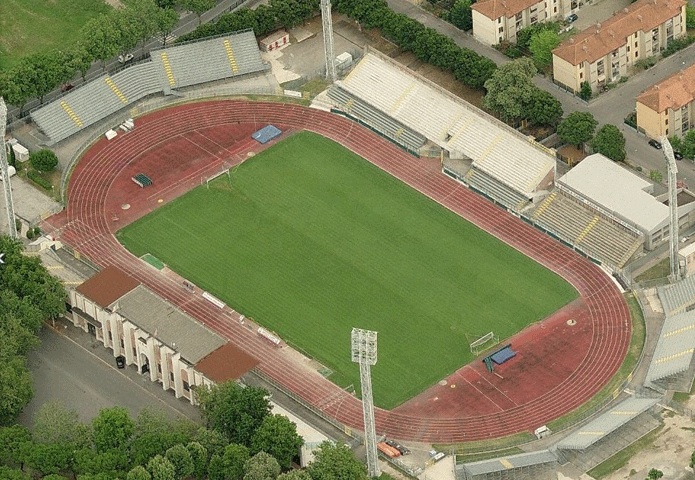 stadio neri