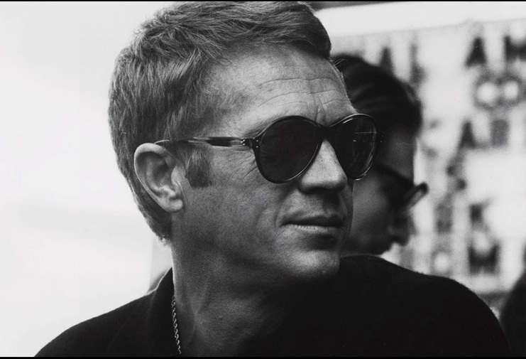 steve mcqueen