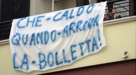 teleriscaldamento