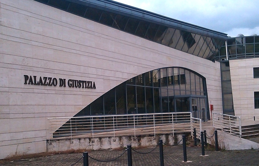 tribunale rimini