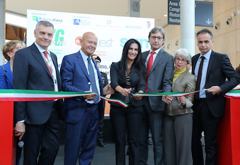 ttg inaugurazione 2015