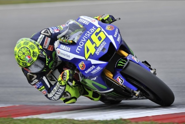 valentino rossi