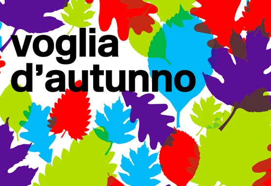 voglia dautunno
