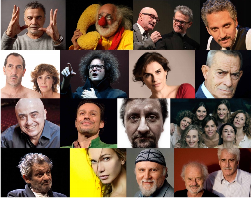 volti stagione novelli
