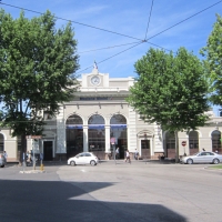 Sottopasso stazione, i lavori in estate