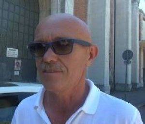Rimini football club, Grassi scrive ai tifosi