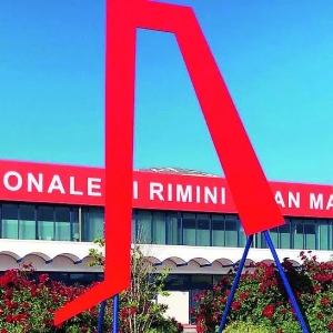 Turismo, Destinazione Romagna: accordo con Airiminum per pubblicità in aeroporto