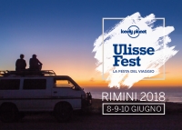 Ulisse fest, a Rimini il fondatore della guida Lonely planet