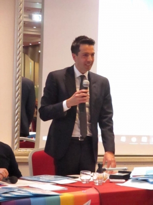 Acli, passaggio di testimone per la lega consumatori