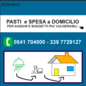 Servizi domiciliari, 200 le chiamate al comune da parte di anziani soli
